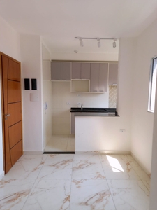 Apartamento em Chácara Belenzinho, São Paulo/SP de 47m² 2 quartos à venda por R$ 277.000,00