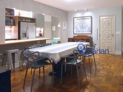 Apartamento em Chácara Santo Antônio (Zona Sul), São Paulo/SP de 160m² 4 quartos à venda por R$ 1.699.000,00