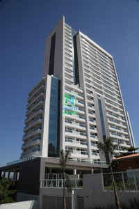 Apartamento em Cidade Jardim, Piracicaba/SP de 54m² 1 quartos para locação R$ 3.400,00/mes