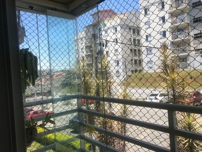 Apartamento em Conceição, Osasco/SP de 54m² 2 quartos à venda por R$ 229.000,00