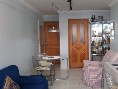 Apartamento em Consolação, São Paulo/SP de 51m² 1 quartos à venda por R$ 748.800,00 ou para locação R$ 3.000,00/mes
