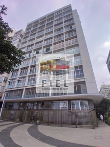 Apartamento em Copacabana, Rio de Janeiro/RJ de 163m² 4 quartos para locação R$ 5.500,00/mes