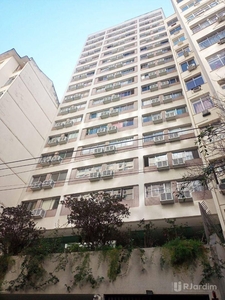 Apartamento em Copacabana, Rio de Janeiro/RJ de 72m² 2 quartos à venda por R$ 897.000,00 ou para locação R$ 3.700,00/mes