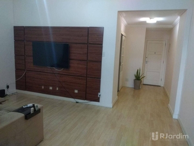 Apartamento em Copacabana, Rio de Janeiro/RJ de 80m² 3 quartos para locação R$ 3.500,00/mes