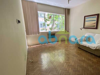 Apartamento em Copacabana, Rio de Janeiro/RJ de 95m² 2 quartos à venda por R$ 1.097.000,00