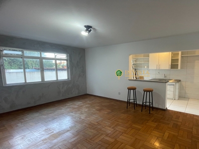 Apartamento em Coqueiros, Florianópolis/SC de 0m² 1 quartos à venda por R$ 279.000,00