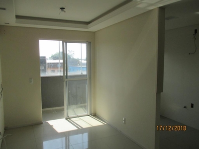 Apartamento em Cordeiros, Itajaí/SC de 54m² 2 quartos para locação R$ 1.600,00/mes