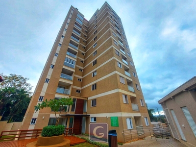 Apartamento em Country, Cascavel/PR de 100m² 3 quartos à venda por R$ 599.000,00