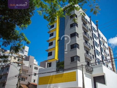 Apartamento em Dehon, Tubarão/SC de 66m² 2 quartos para locação R$ 2.100,00/mes