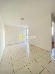 Apartamento em Eldorado, Contagem/MG de 50m² 2 quartos à venda por R$ 193.900,00