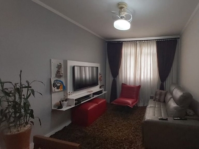 Apartamento em Embaré, Santos/SP de 80m² 2 quartos à venda por R$ 389.000,00