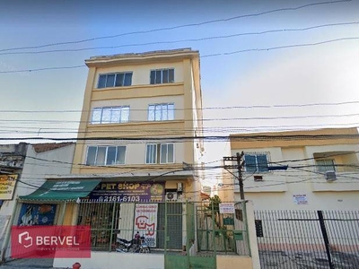 Apartamento em Encantado, Rio de Janeiro/RJ de 87m² 3 quartos para locação R$ 1.100,00/mes