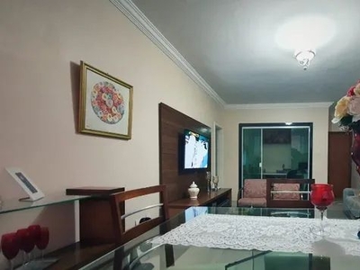 Apartamento em Engenho Velho de Brotas, Salvador/BA de 116m² 3 quartos à venda por R$ 342.000,00