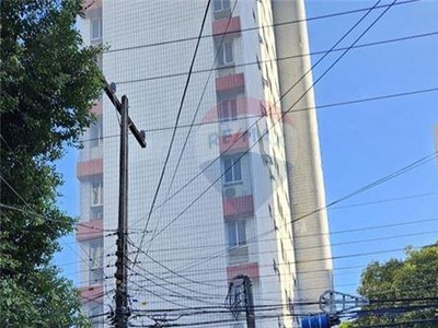 Apartamento em Espinheiro, Recife/PE de 117m² 3 quartos para locação R$ 3.500,00/mes