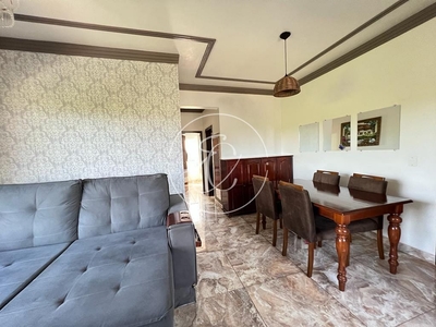 Apartamento em Espinheiros, Joinville/SC de 64m² 2 quartos à venda por R$ 218.000,00