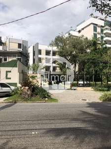 Apartamento em Freguesia (Jacarepaguá), Rio de Janeiro/RJ de 75m² 2 quartos para locação R$ 1.600,00/mes