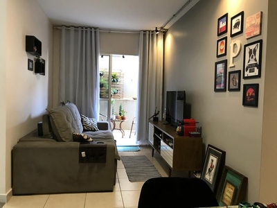 Apartamento em Glória, Macaé/RJ de 57m² 1 quartos à venda por R$ 179.000,00