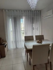 Apartamento em Glória, Macaé/RJ de 65m² 2 quartos à venda por R$ 284.000,00