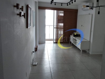 Apartamento em Glória, Rio de Janeiro/RJ de 78m² 2 quartos à venda por R$ 848.000,00