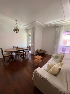 Apartamento em Graça, Salvador/BA de 161m² 2 quartos à venda por R$ 339.000,00