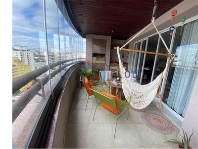 Apartamento em Indianópolis, São Paulo/SP de 0m² 3 quartos à venda por R$ 2.649.000,00