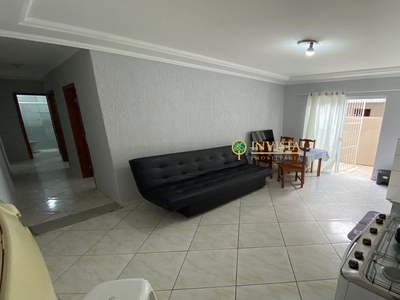 Apartamento em Ingleses do Rio Vermelho, Florianópolis/SC de 0m² 3 quartos à venda por R$ 218.000,00