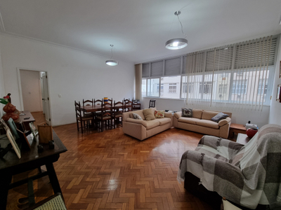 Apartamento em Ipanema, Rio de Janeiro/RJ de 152m² 3 quartos à venda por R$ 2.499.000,00 ou para locação R$ 7.000,00/mes