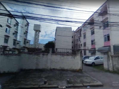 Apartamento em Irajá, Rio de Janeiro/RJ de 50m² 2 quartos para locação R$ 800,00/mes