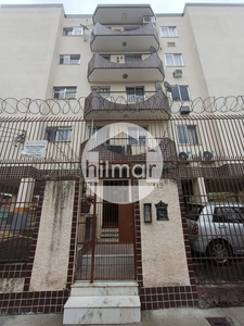 Apartamento em Irajá, Rio de Janeiro/RJ de 54m² 2 quartos para locação R$ 1.100,00/mes