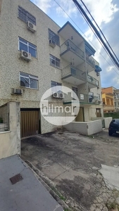 Apartamento em Irajá, Rio de Janeiro/RJ de 77m² 3 quartos para locação R$ 1.600,00/mes