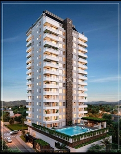 Apartamento em , Balneário Piçarras/SC de 136m² 3 quartos à venda por R$ 1.023.633,00