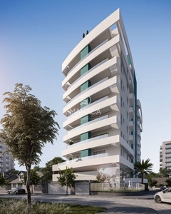 Apartamento em Itacolomi, Balneário Piçarras/SC de 74m² 2 quartos à venda por R$ 558.947,00