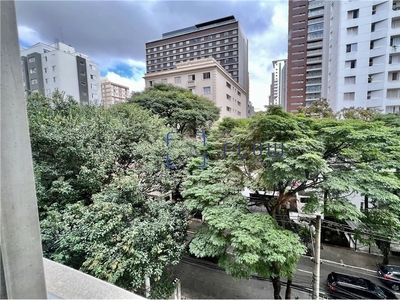Apartamento em Itaim Bibi, São Paulo/SP de 0m² 2 quartos à venda por R$ 919.000,00