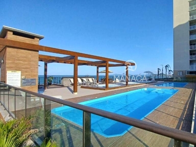 Apartamento em Itajuba, Barra Velha/SC de 65m² 2 quartos à venda por R$ 449.000,00