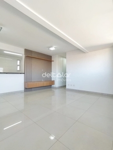 Apartamento em Itapoã, Belo Horizonte/MG de 65m² 2 quartos para locação R$ 3.500,00/mes