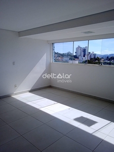 Apartamento em Itapoã, Belo Horizonte/MG de 76m² 3 quartos à venda por R$ 569.000,00