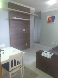 Apartamento em Jaguaré, São Paulo/SP de 49m² 2 quartos à venda por R$ 284.000,00
