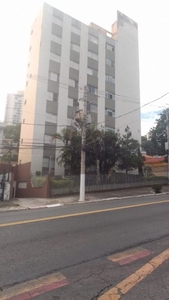 Apartamento em Jaguaré, São Paulo/SP de 60m² 2 quartos à venda por R$ 259.000,00