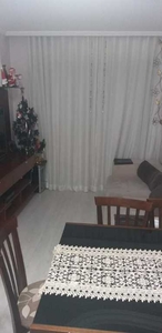 Apartamento em Jaguaribe, Osasco/SP de 70m² 2 quartos à venda por R$ 304.000,00