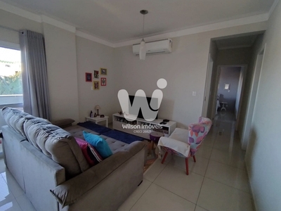 Apartamento em Jardim Boa Vista, Pindamonhangaba/SP de 69m² 2 quartos à venda por R$ 379.000,00