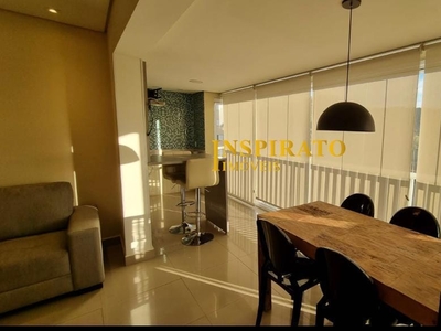 Apartamento em Jardim Bonfiglioli, Jundiaí/SP de 112m² 2 quartos para locação R$ 5.000,00/mes