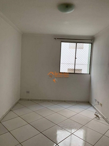 Apartamento em Jardim Doraly, Guarulhos/SP de 45m² 2 quartos à venda por R$ 149.000,00