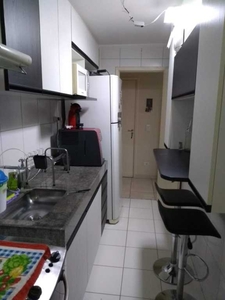 Apartamento em Jardim Esmeralda, São Paulo/SP de 67m² 3 quartos à venda por R$ 508.000,00