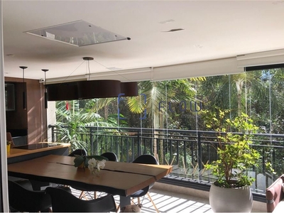Apartamento em Jardim Marajoara, São Paulo/SP de 0m² à venda por R$ 2.759.000,00