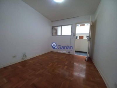 Apartamento em Jardim Marajoara, São Paulo/SP de 50m² 2 quartos à venda por R$ 316.000,00 ou para locação R$ 1.700,00/mes