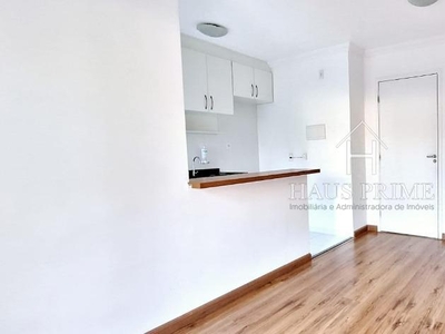 Apartamento em Jardim Marilu, Carapicuíba/SP de 47m² 2 quartos à venda por R$ 238.900,00