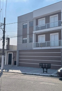 Apartamento em Jardim Nordeste, São Paulo/SP de 43m² 2 quartos à venda por R$ 244.000,00