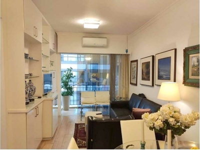 Apartamento em Jardim Paulista, São Paulo/SP de 43m² 1 quartos à venda por R$ 527.000,00