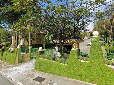 Apartamento em Jardim Pinheiros, São Paulo/SP de 55m² 2 quartos à venda por R$ 383.000,00