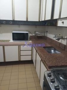 Apartamento em Jardim Santa Mena, Guarulhos/SP de 67m² 2 quartos à venda por R$ 329.000,00